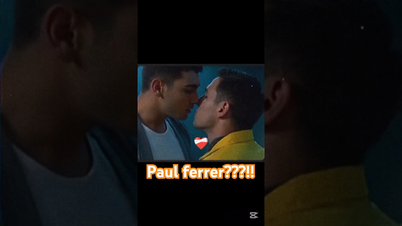 QUE❗💀 #edit #shortvideo #biara #parati #paulferrer #shorts