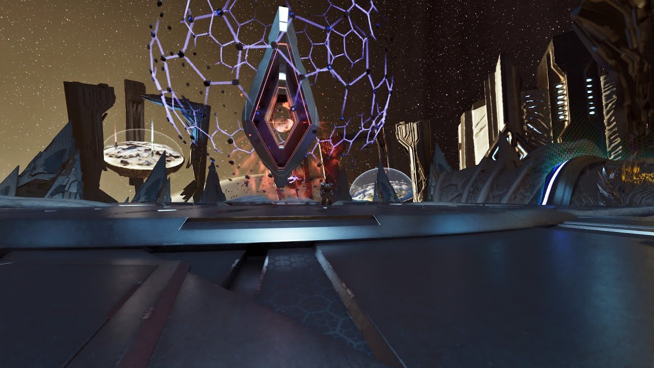 ARK:ASA【公式ソロ】アイランド TEK洞窟監督者α戦(始祖鳥＋単身)