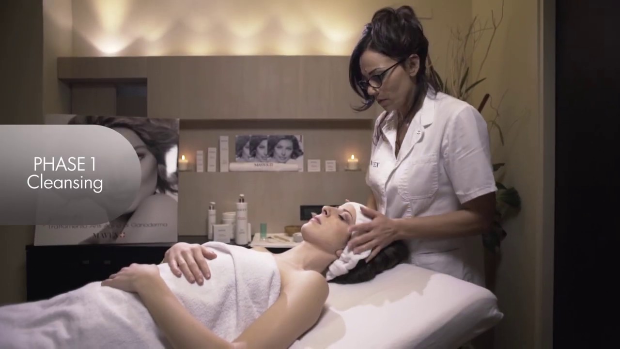 Forever - Ganoderma Anti Ageing Face treatment