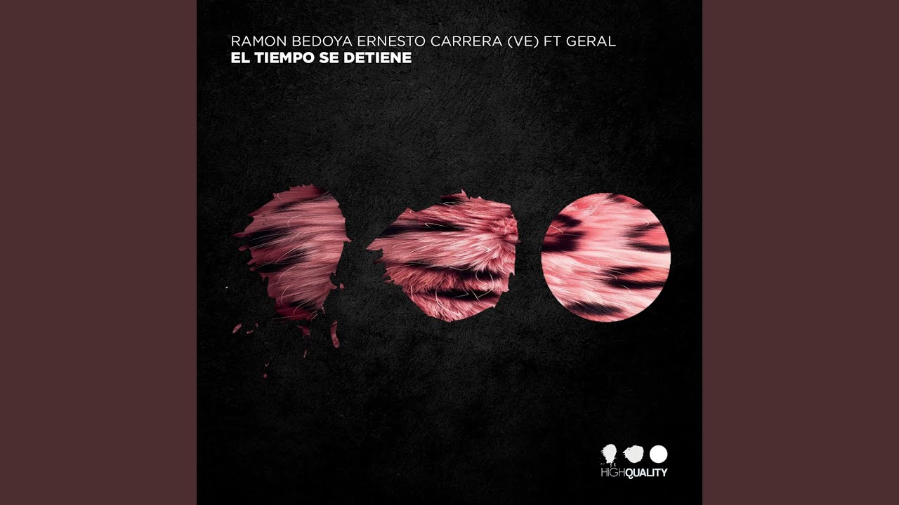 El Tiempo Se Detiene