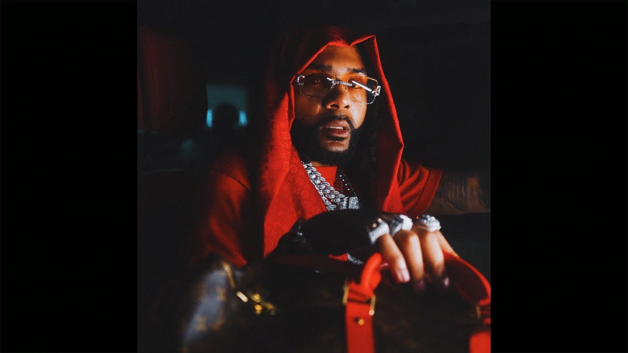 (FREE) Money Man Type Beat - 
