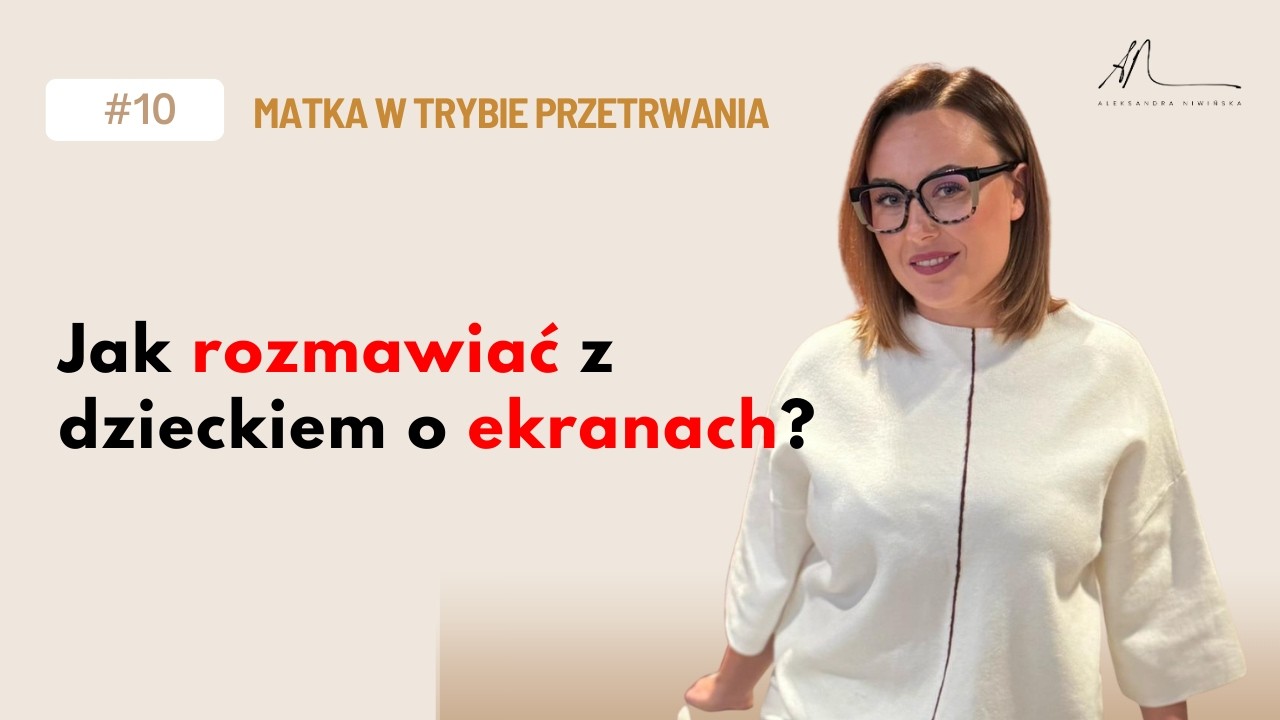 Jak odciągnąć dziecko od telefonu lub komputera?