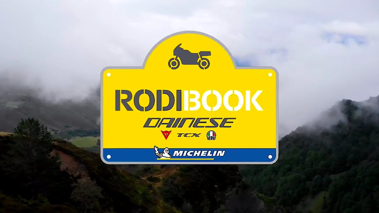 Rodibook 2022 - 11ª edición: Pirineo Extrem ruta Pro y Rookie