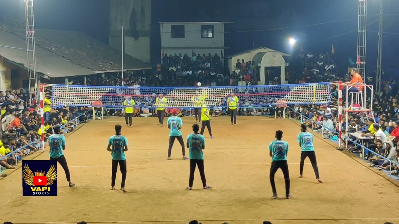 Kaushik jadav Vs Praful @ Pinjra