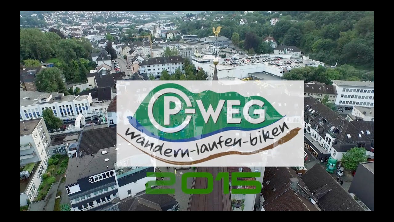 P-Weg...der Film / Teaser
