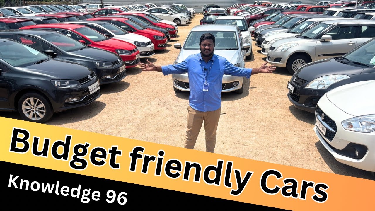 Biggest Used Car Sale at UR Cars | multiple vehicles available ￼| Used Cars in Hyderabad