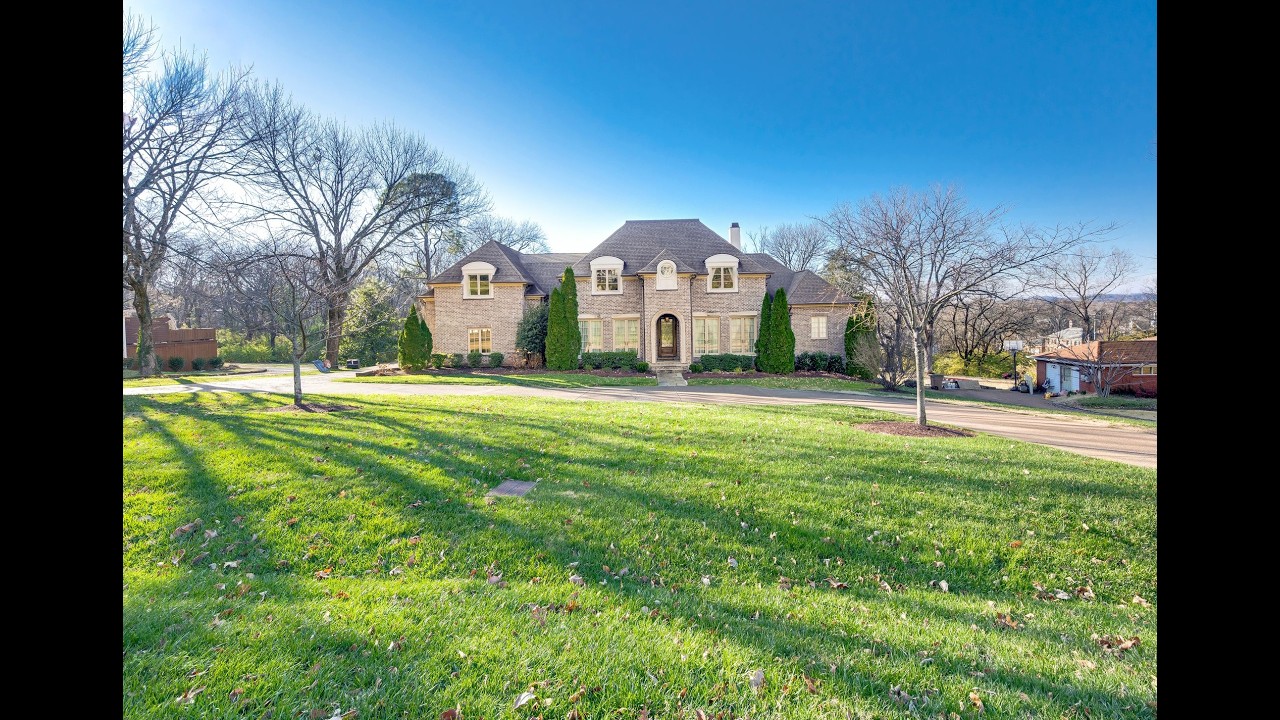 3509 Trimble Rd Nashville TN 37215