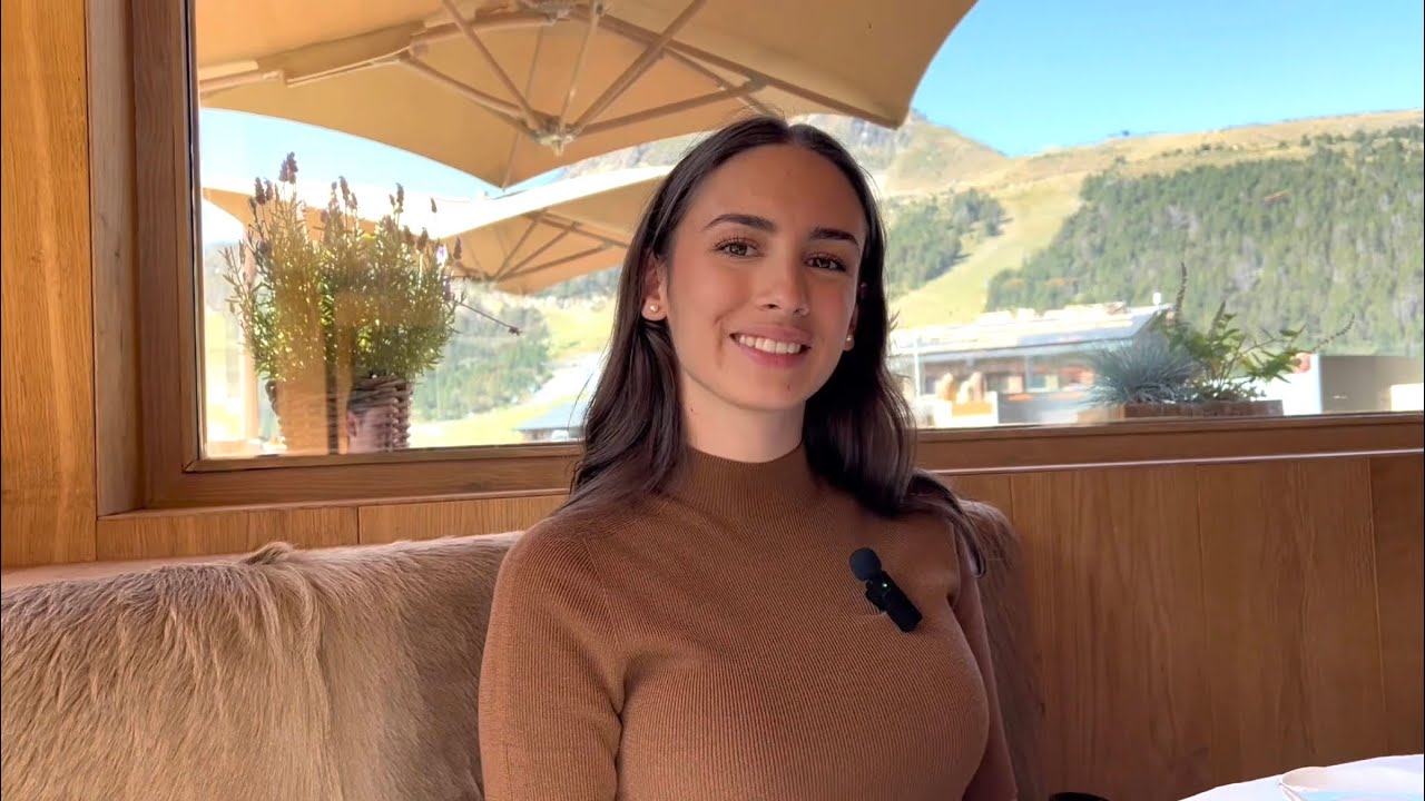 Vlog elegante 1: Andorra