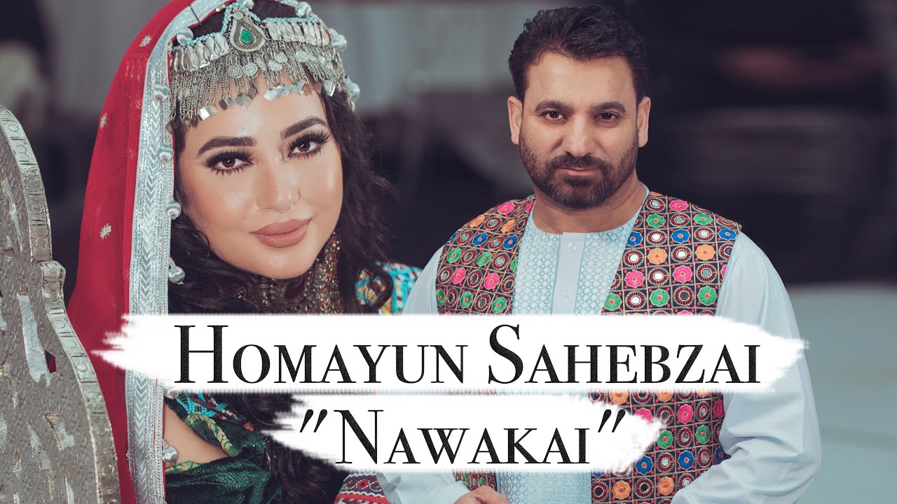 Homayun Sahebzai 