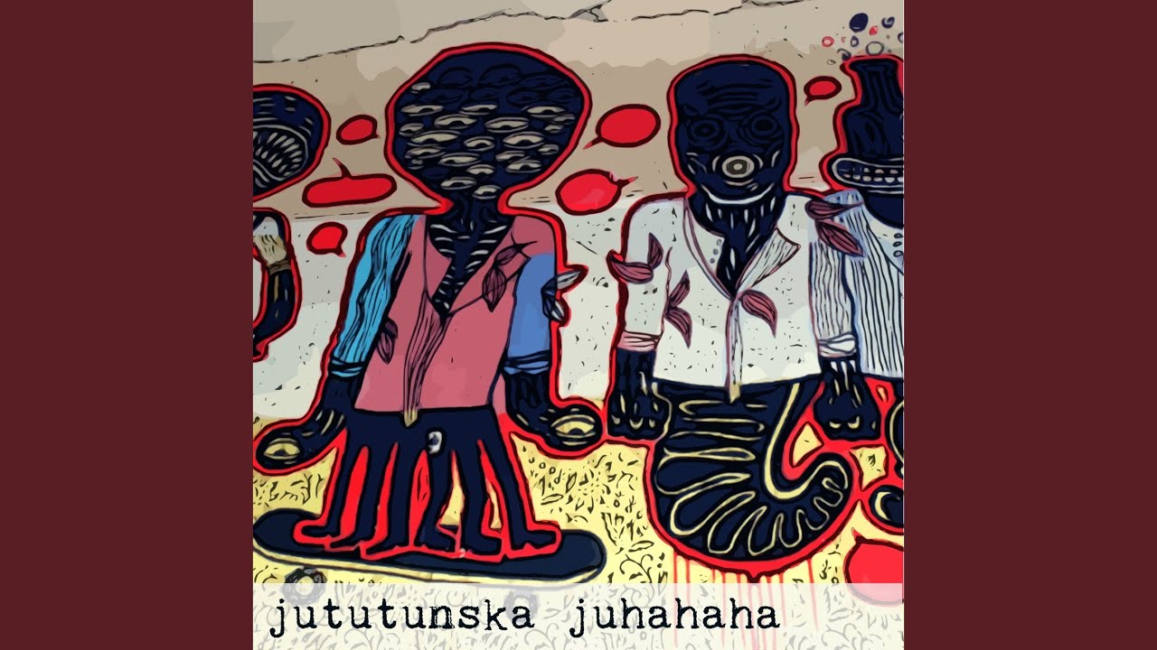 Jututunska Juhahaha