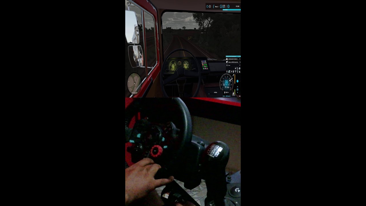 FARMING SIMULATOR 22
