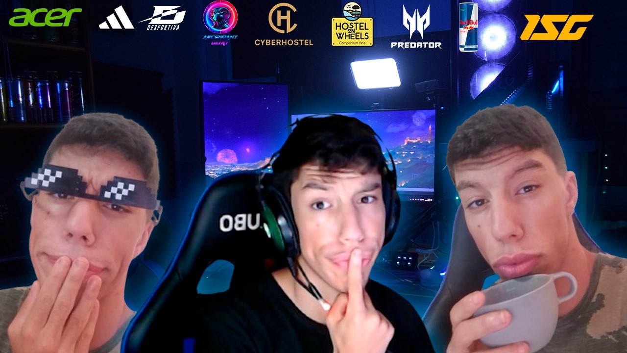 altura dos sunsets!!! !rank !spotify !comandos @isgesports
