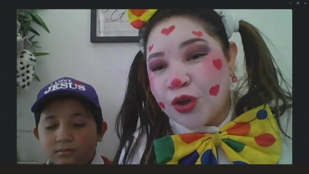 TANDA INFANTIL. PIRUVISION KIDS