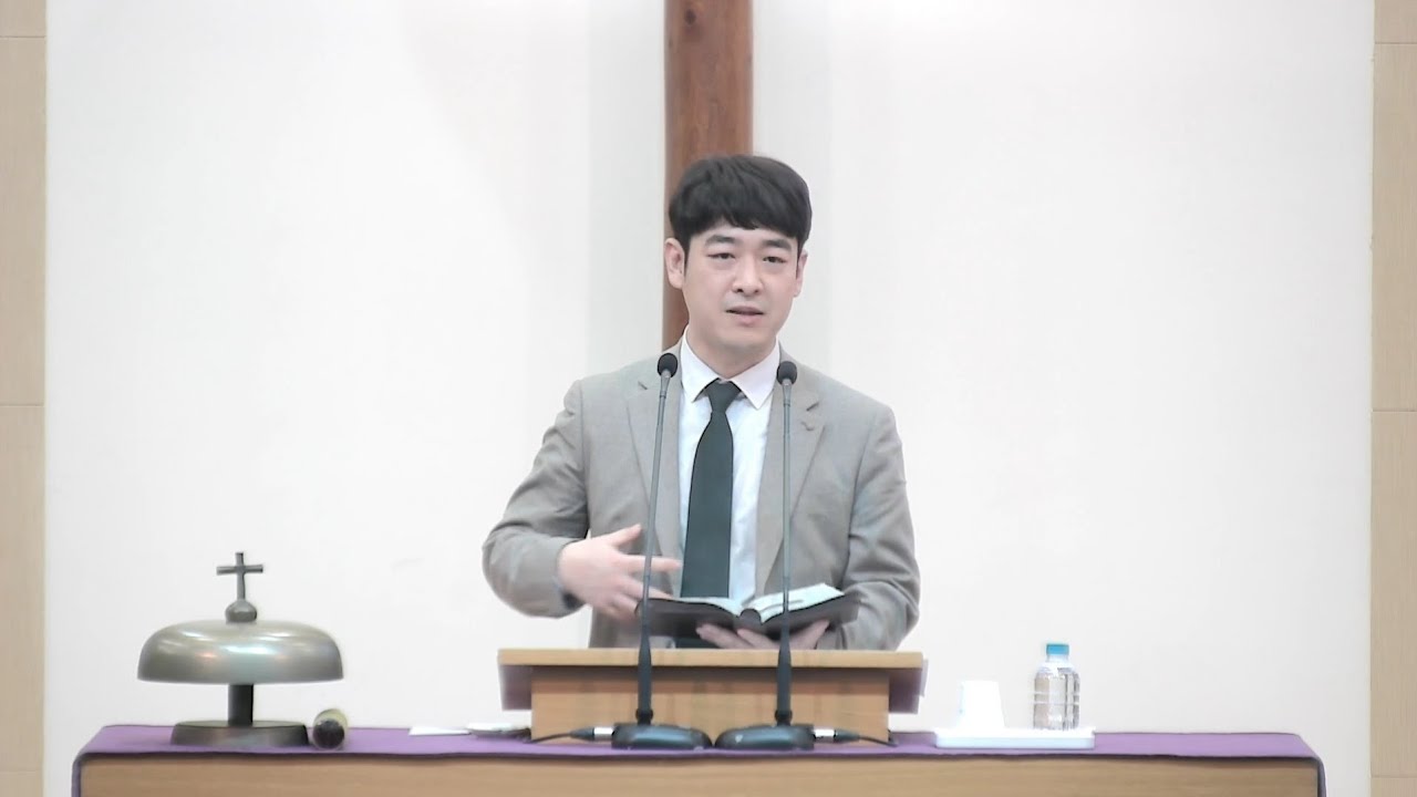 돌아오라 데마 | 디모데후서 4:9-18 | 김나단 목사