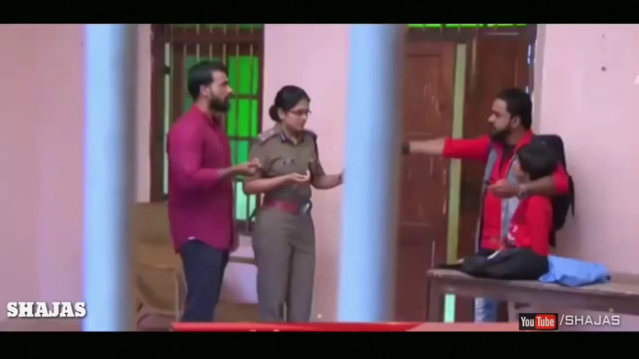 PARASPARAM LAST EPISODE CLIMAX SCENE |TROLL VIDEO |RIP Deepthi IPS