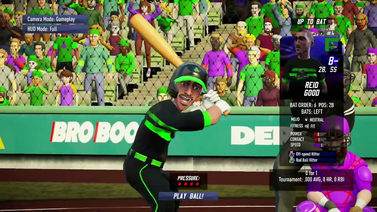 RDW SPORTS #62 Elimination Tournament III