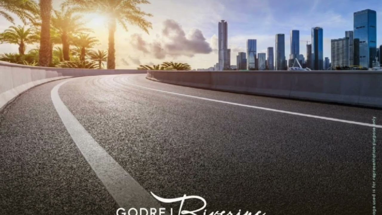 Godrej Riverine - Sector 44 Noida