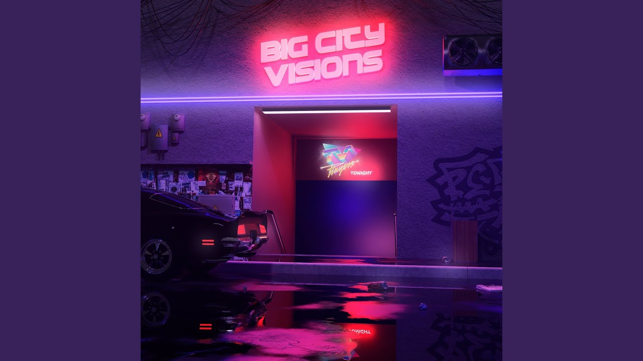 Big City Visions