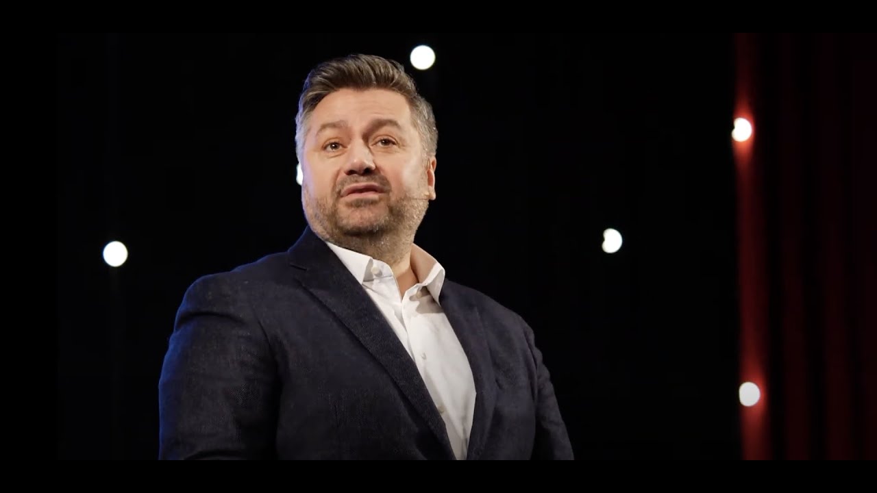 Betel Centru LIVE | O viață care să conteze | Cătălin Baciu | 22 ianuarie 2023