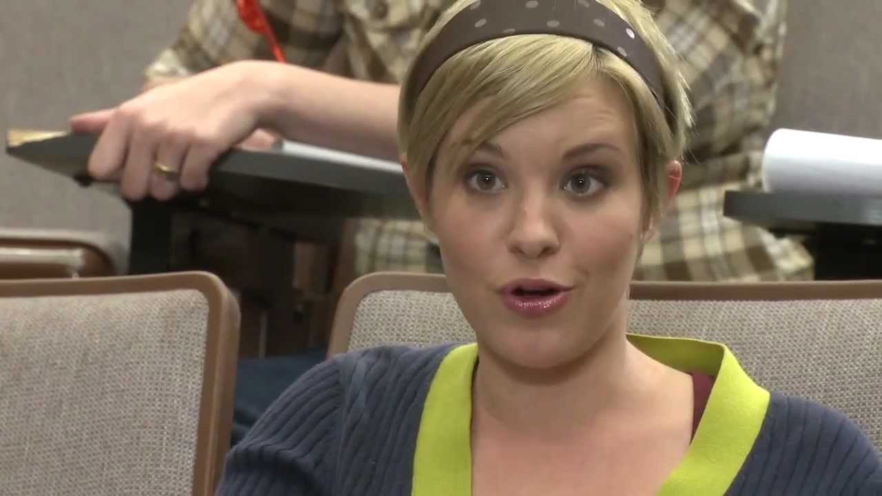 The Perfect Student Official Trailer 2012 HD