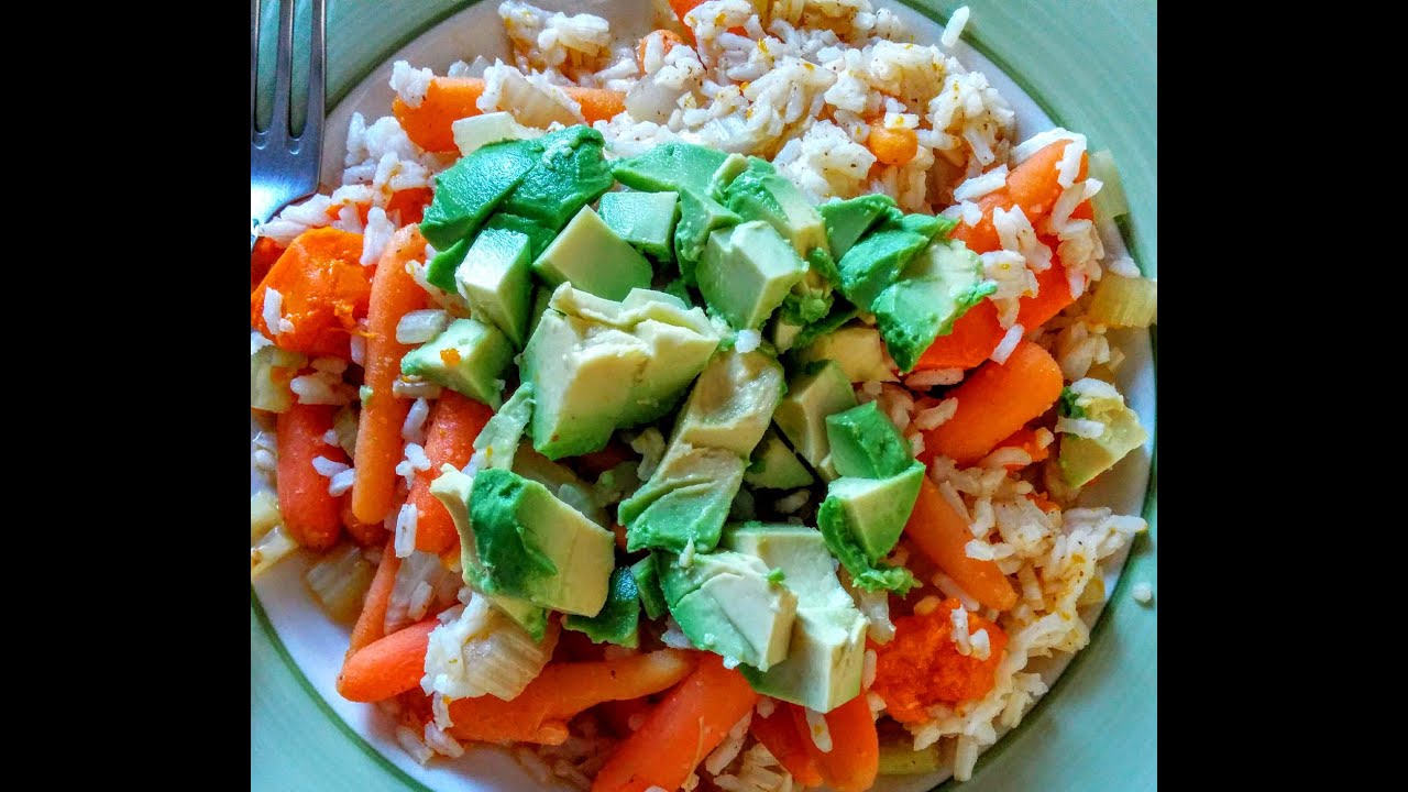 Veganai ... Ką Jie Valgo?