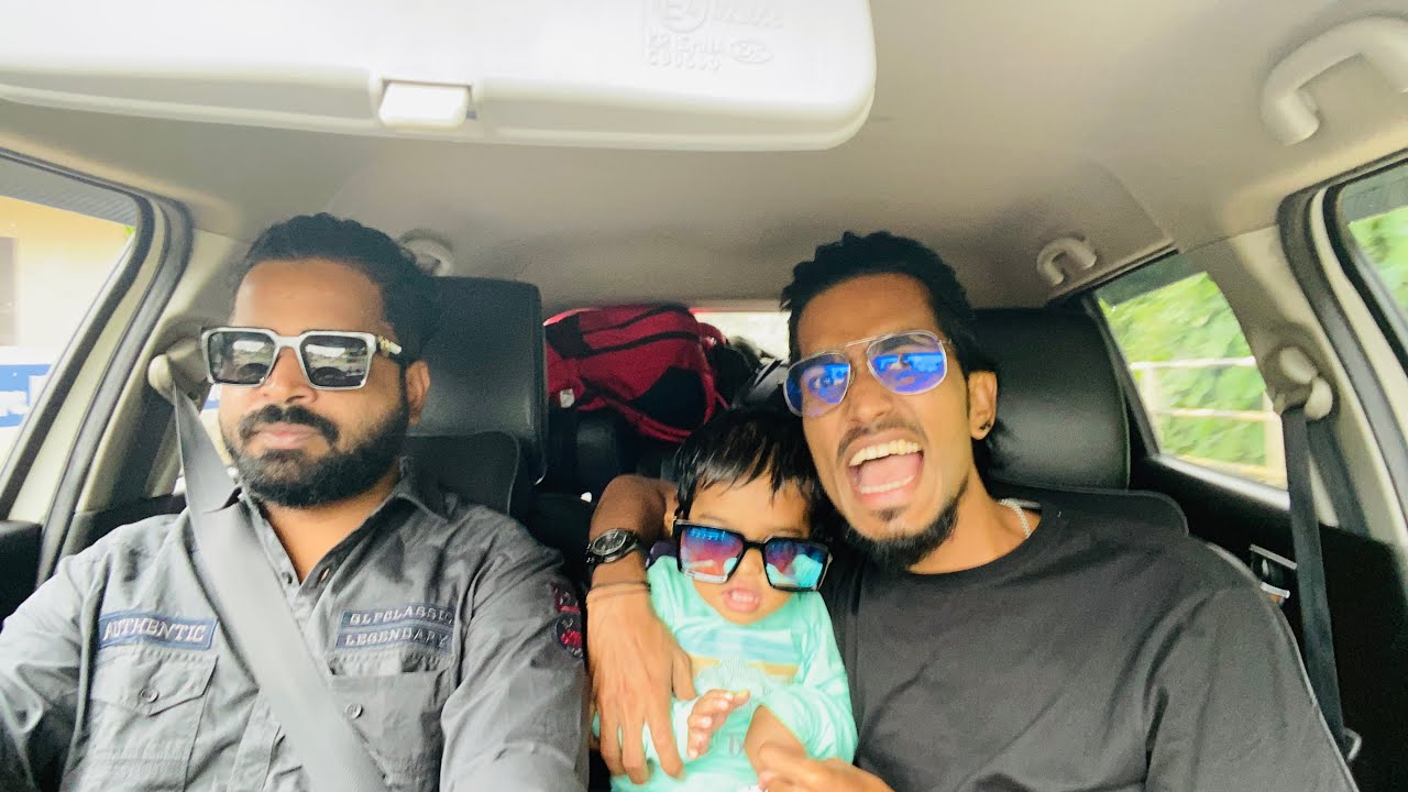 അങ്ങനെ നമ്മൾ ഇനി തേക്കടിയിലേക്ക്  Vlog/415