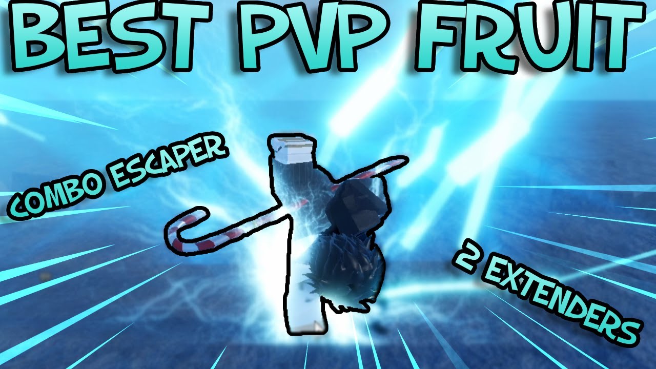 Goro Is The New BEST PVP FRUIT [GPO]