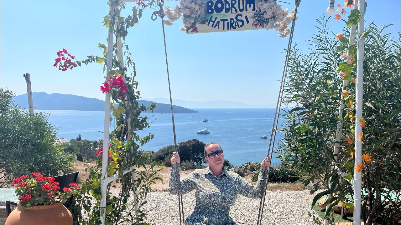 Dzien w Turcji 🇹🇷|| Bodrum || Tureckie sklepy || Czy warto jechać do Turcji || Wakacje w Turcji