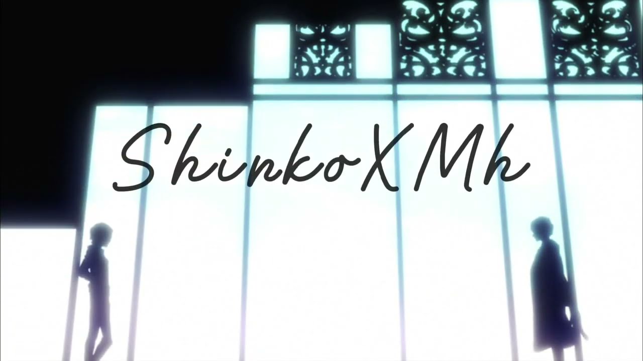 Soukoku [AMV] Dazai x Chuuya - whispers in the dark