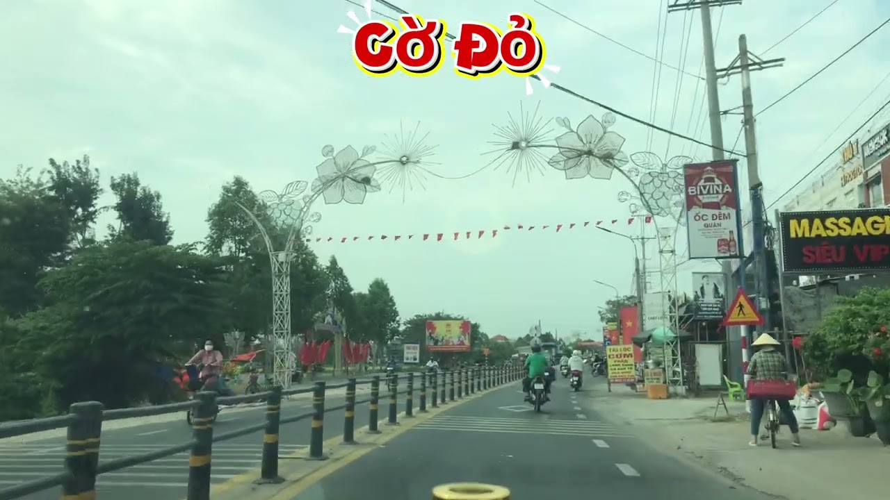 Cờ Đỏ-Cần Thơ