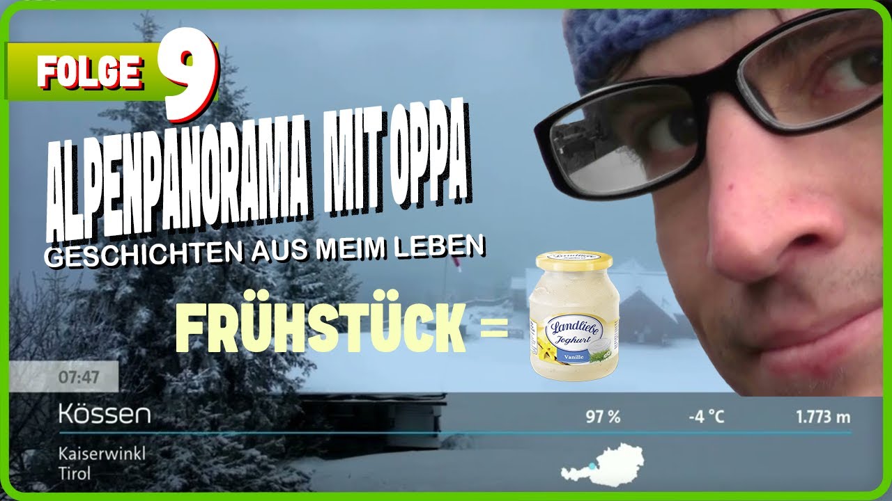 Folge 9: Womourlaub im Gehirn