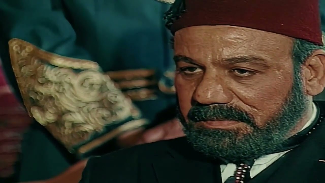 حكاية المدن الثلاث 1997.  #علي_الباشا ✋