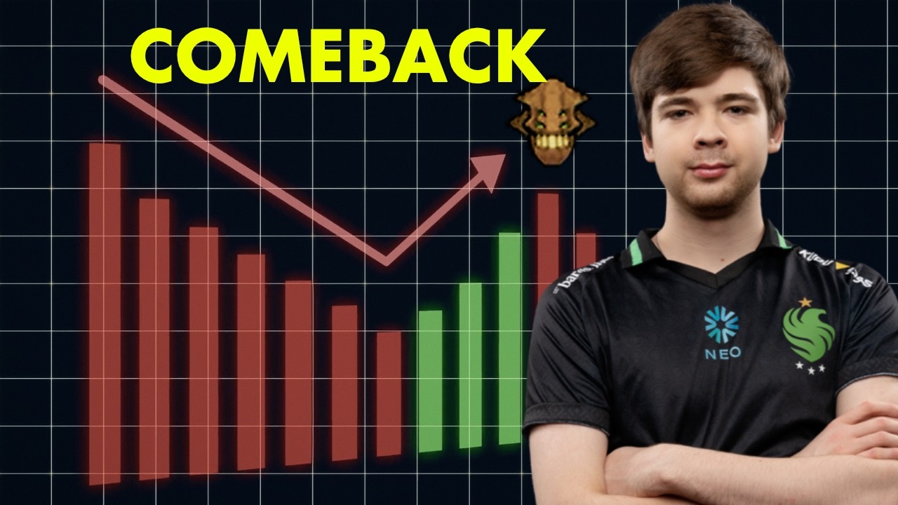 LA GUIA DEFINITIVA para entender la MANIPULACION de LINEAS 10K MMR |Dota 2| GUIA AVANZADA | 7.40c