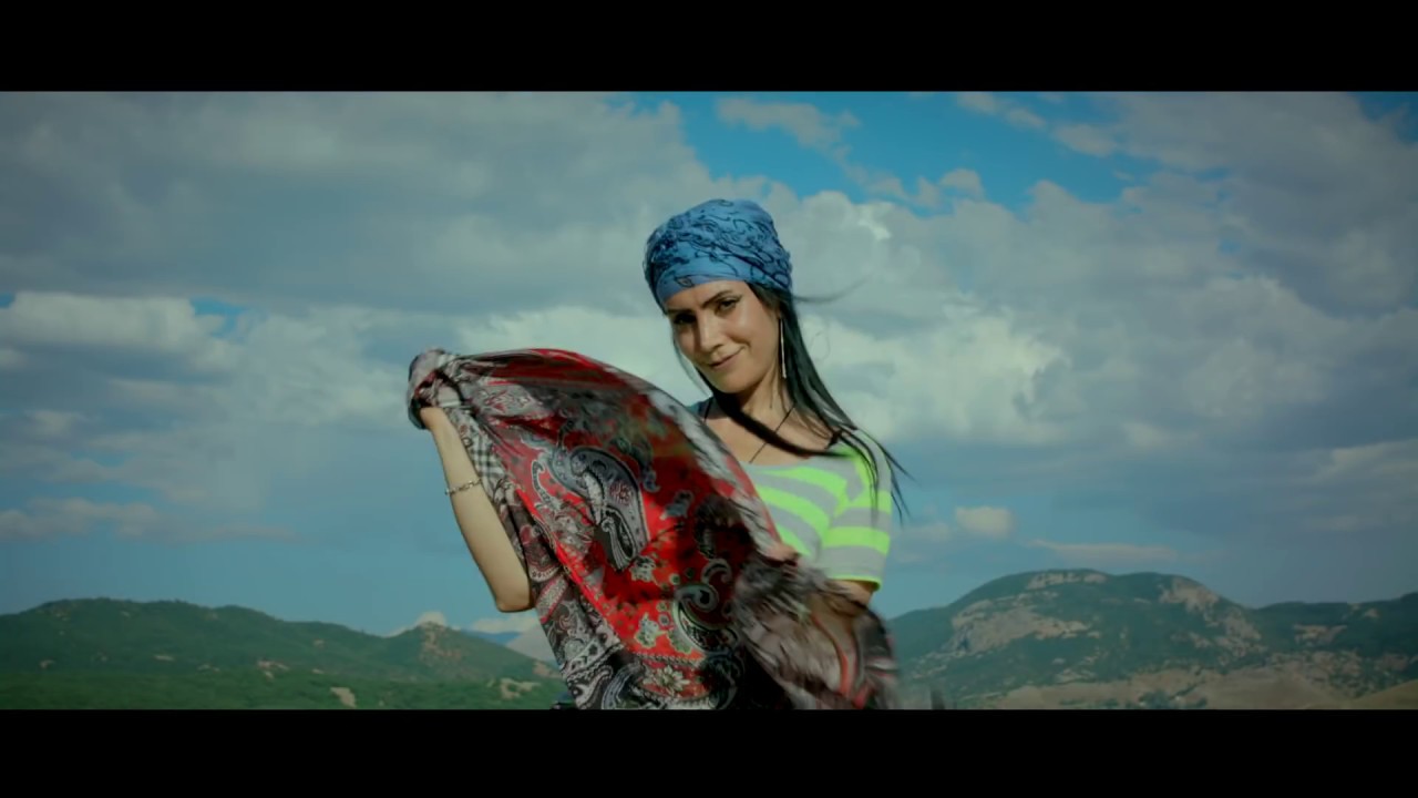Grup Merdo - KARA KIZ HALAY 2018(official video)