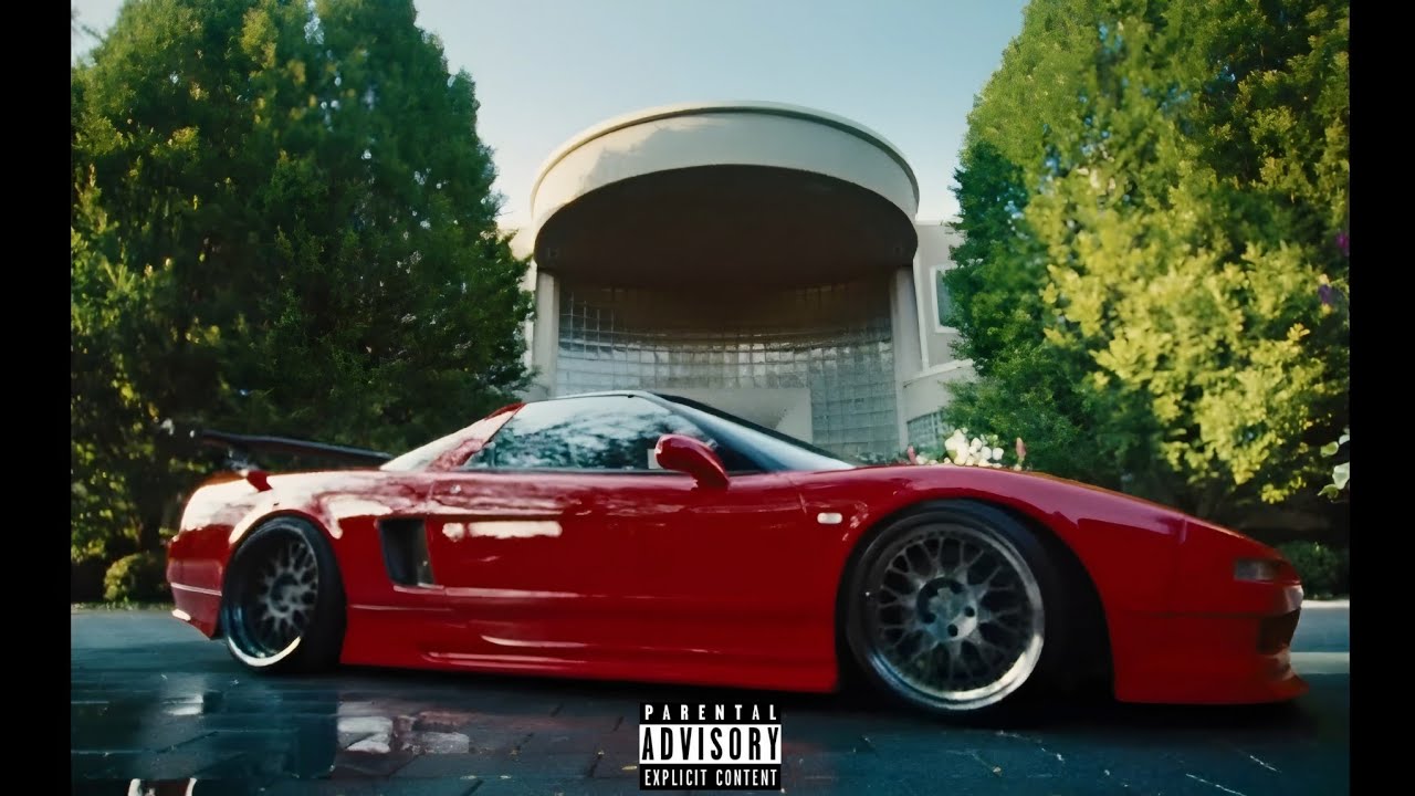 TRAVIS SCOTT X MARWAN PABLO X ABYUSIF TYBE BEAT
