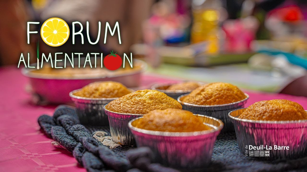 Forum de l'Alimentation : 3ème édition