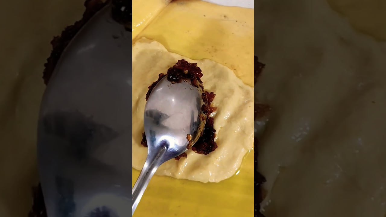 Coconut🥥Sweet Poli🫔#polirecipe#tamilshorts#shortvideo#tamilrecipe#tamilrecipes#recipevideo#reel#food