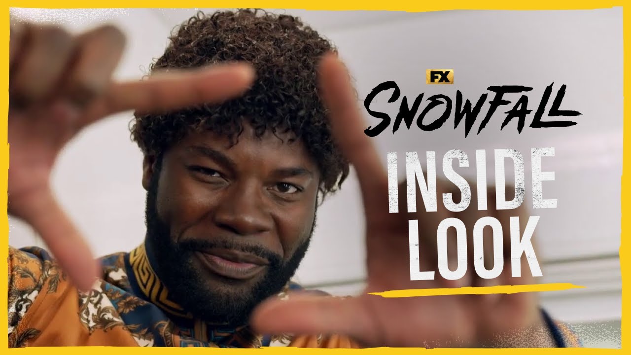 Snowfall | Inside Look: The Glow Up | FX