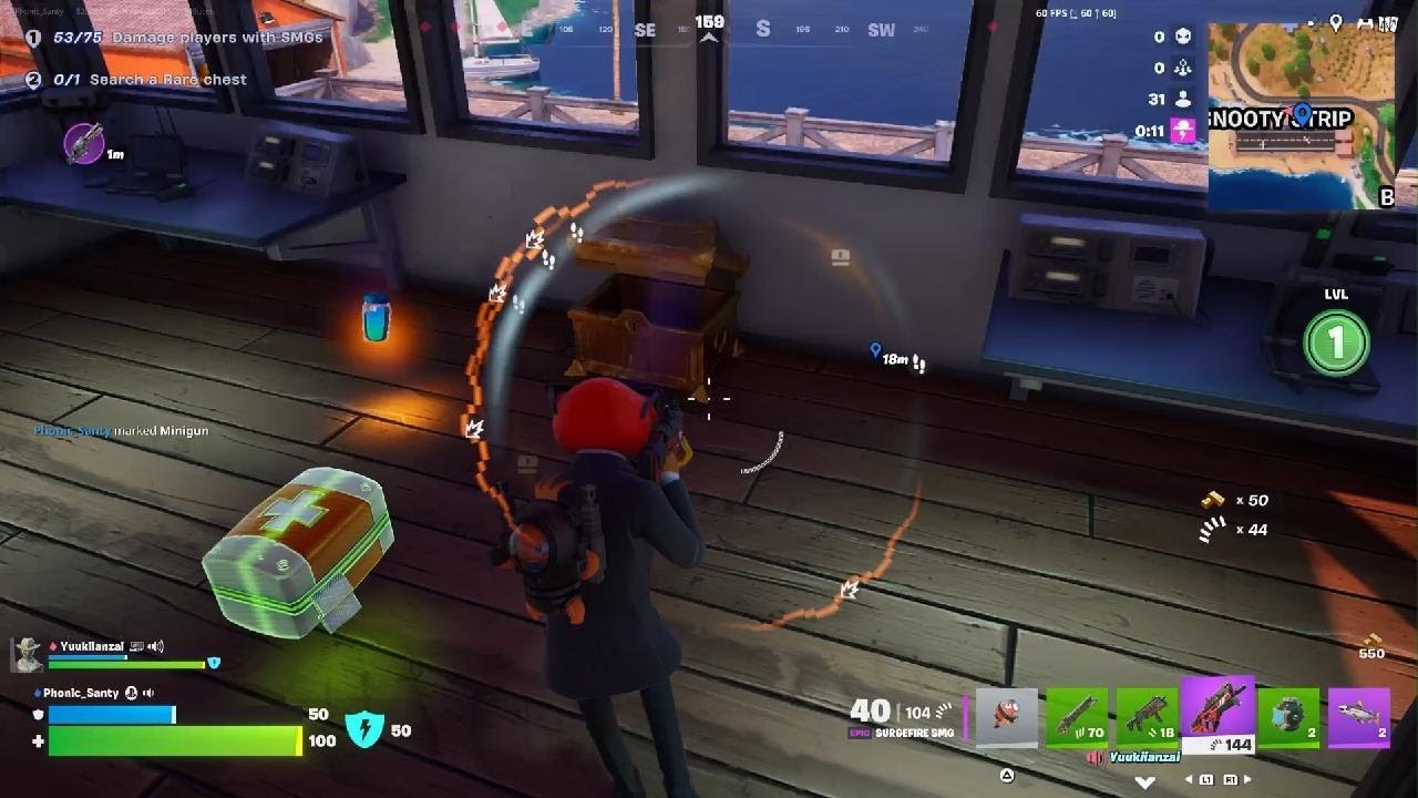 Fortnite 4