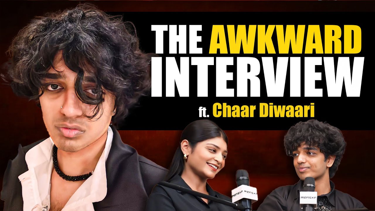 Chaar Diwaari on Yo Yo Honey Singh, Arpit Bala, Collabs | @sadhikasehgal  |@ChaarDiwaari Podcast