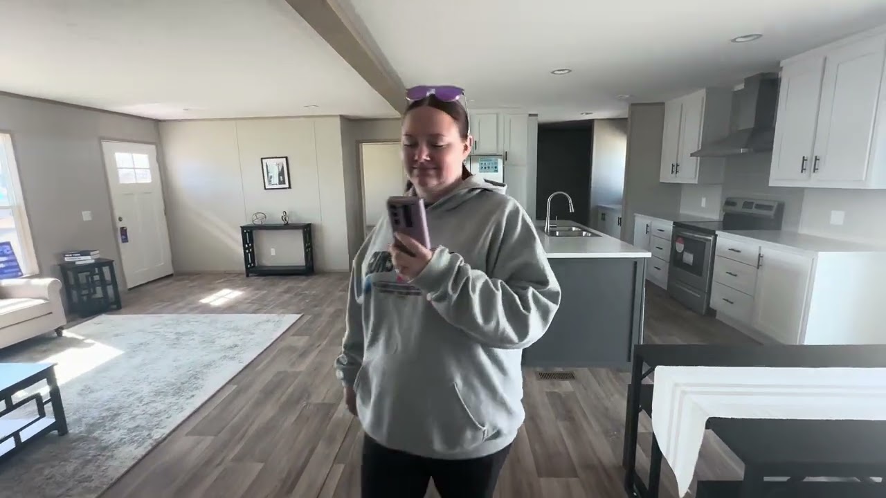 “The Brock” Farm House 2025