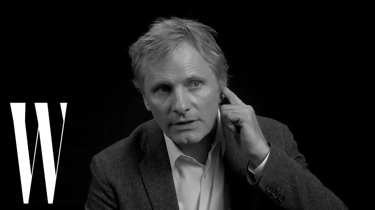 Вигго Мортенсен о Мерил Стрип, Марлоне Брандо и «Капитане Фантастике» | Кинопробы | Журнал W