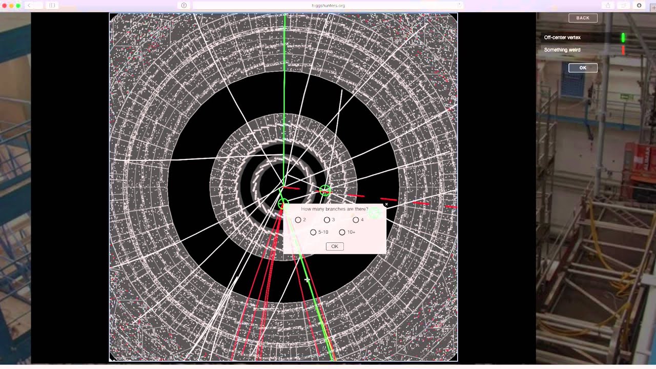 Cutting edge science (ASMR, whispering)