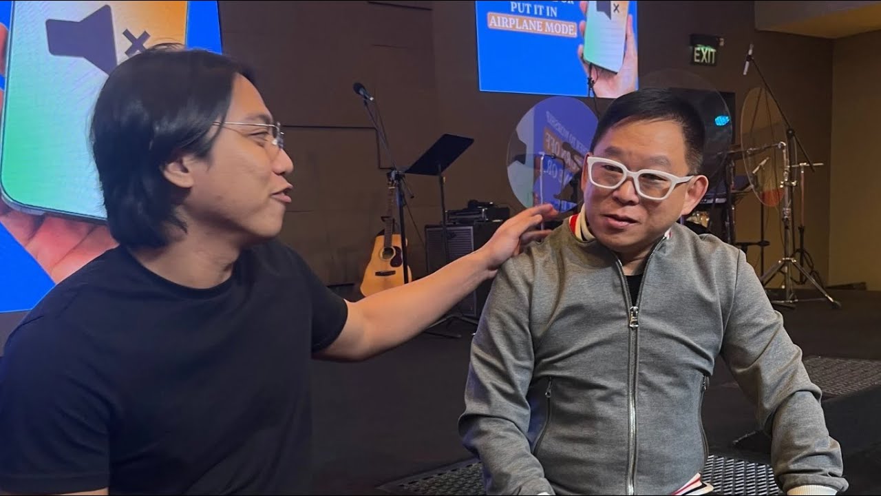 10 life-changing lessons I learned working with Sir Chinkee Tan | Beyond The Hustle Podcast Bonus EP
