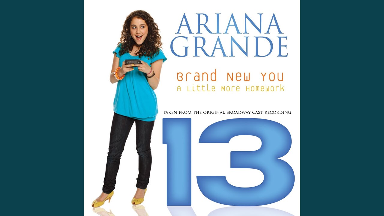 Brand New You (feat. Brynn Williams & Caitlin Gann)