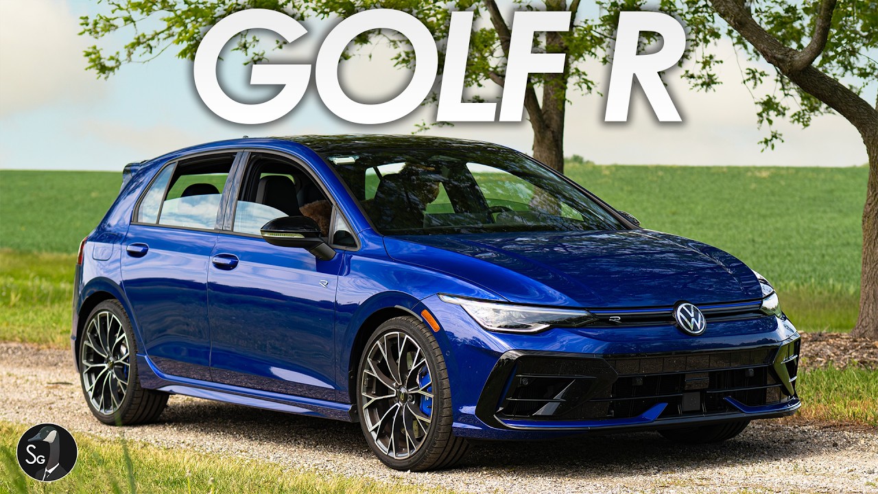 VW GOLF R Updates | Still Hot Enough?