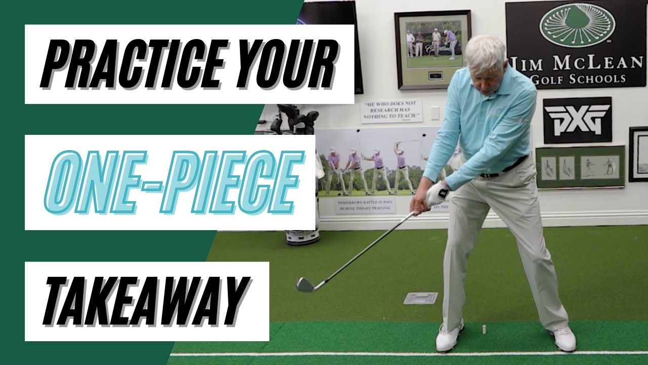 Improve Your Takeaway | Triangle Drill | Timeless Winners Series