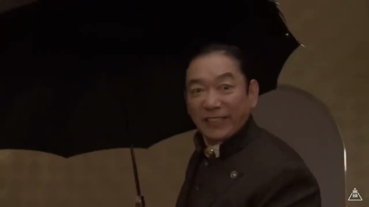 仮面ライダー電王 デンライナー走行シーン