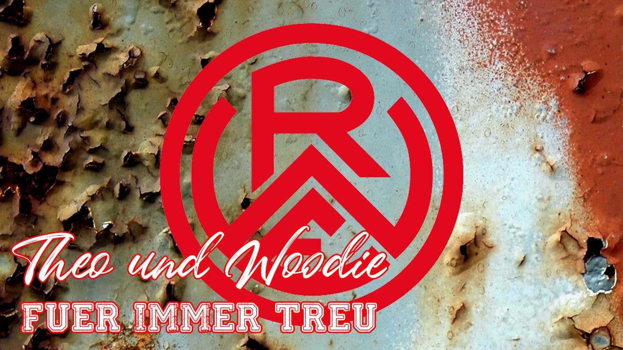 Theo und Woodie - Für immer treu