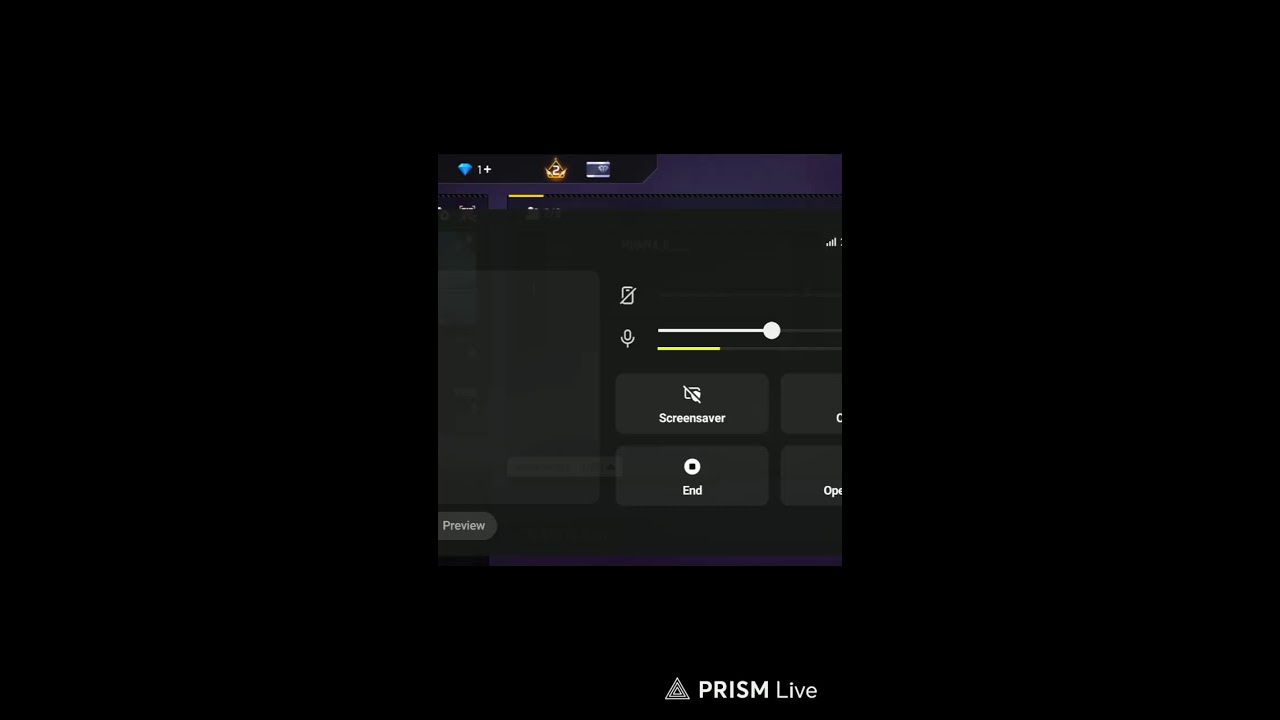 Live streaming of frexxoffx